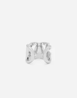 DG logo ring