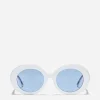 DG Logo sunglasses