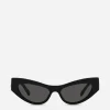 DG Logo sunglasses