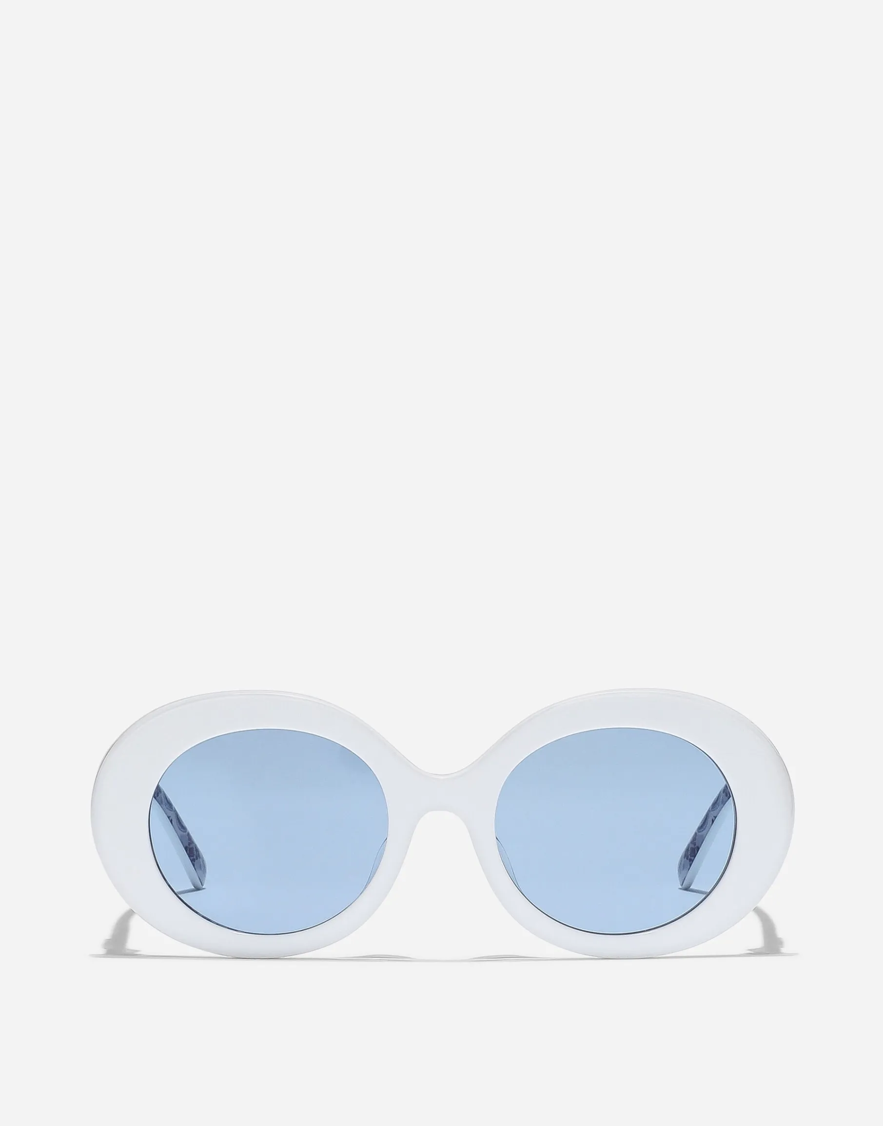 DG Logo sunglasses