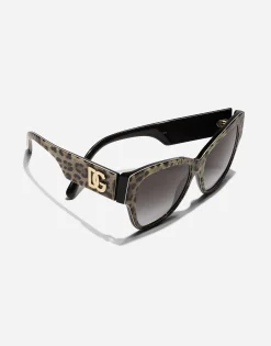 DG Logo sunglasses
