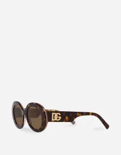 DG Logo sunglasses