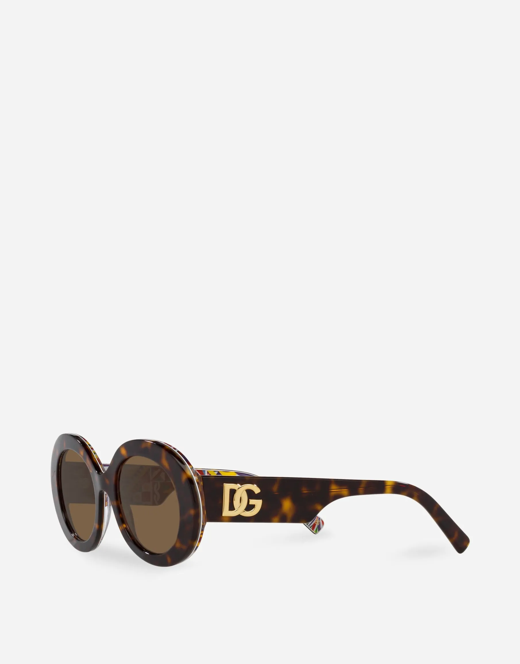 DG Logo sunglasses
