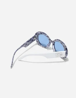 DG Logo sunglasses