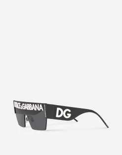DG Logo sunglasses