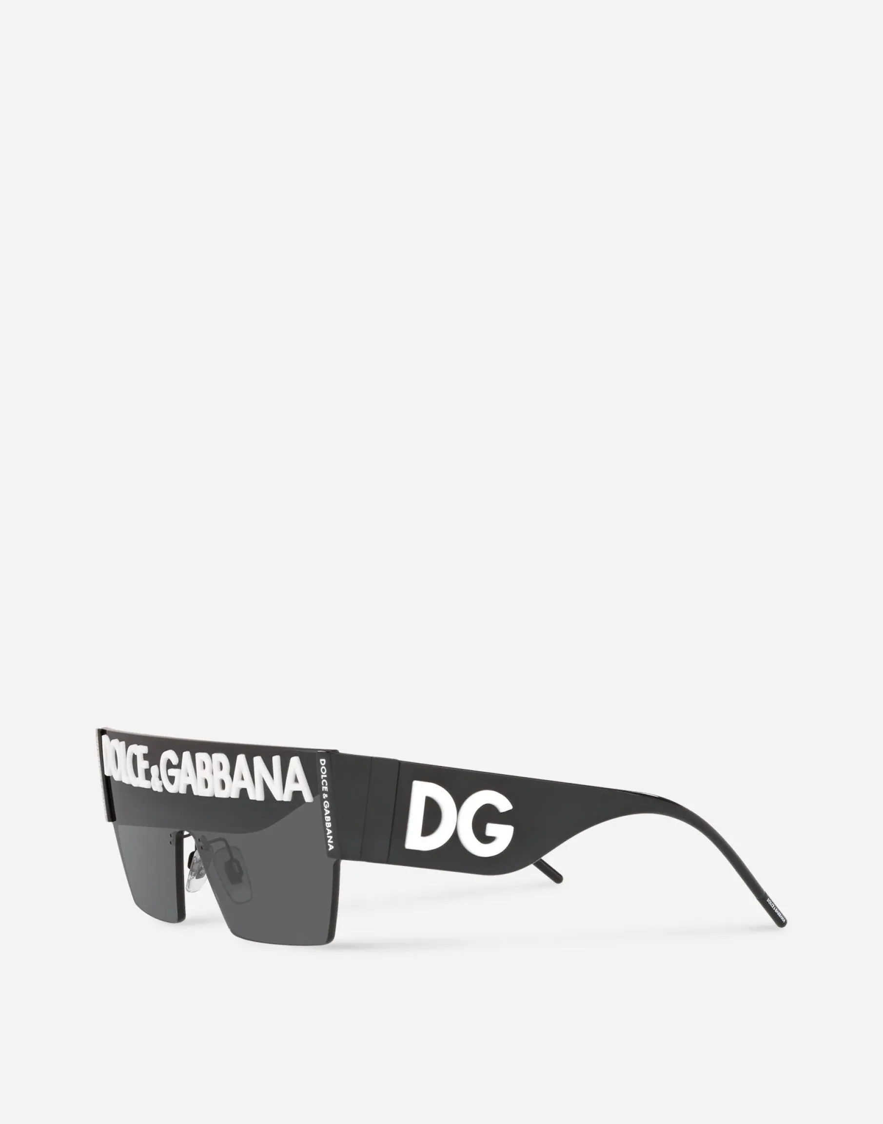 DG Logo sunglasses