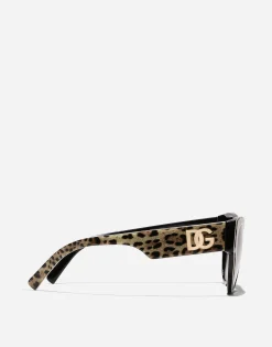 DG Logo sunglasses