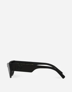 DG Logo sunglasses