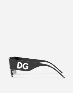 DG Logo sunglasses