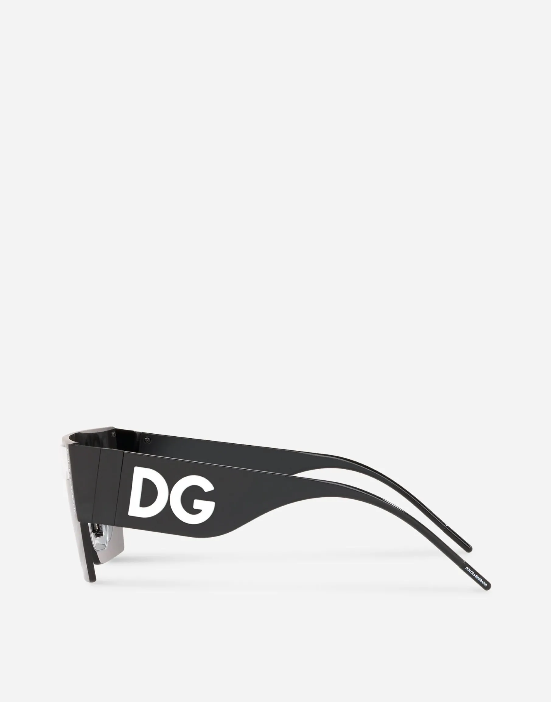 DG Logo sunglasses