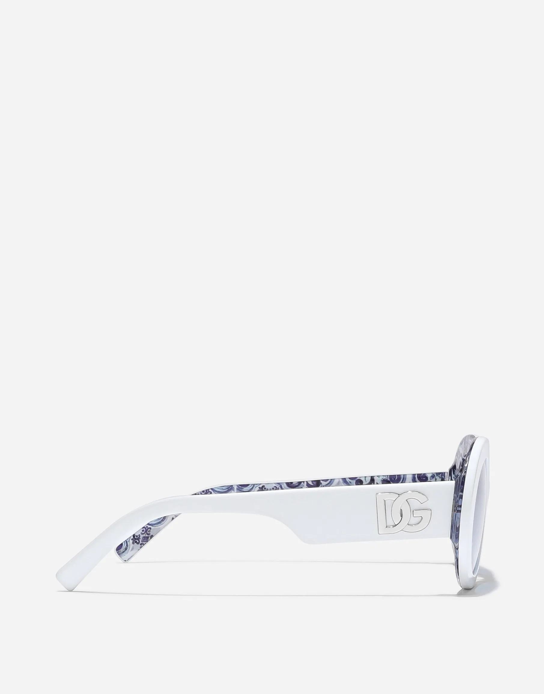 DG Logo sunglasses