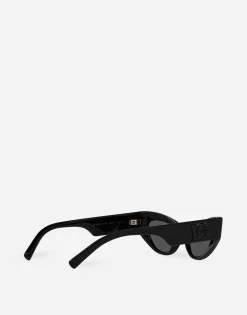 DG Logo sunglasses