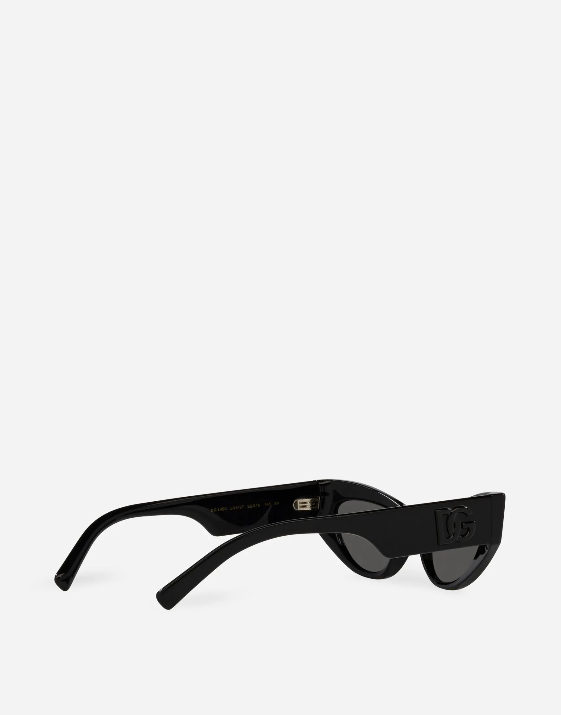 DG Logo sunglasses