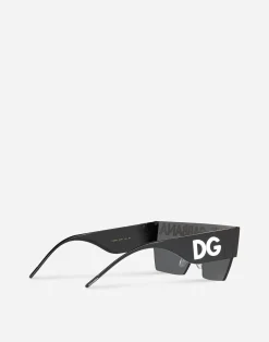 DG Logo sunglasses