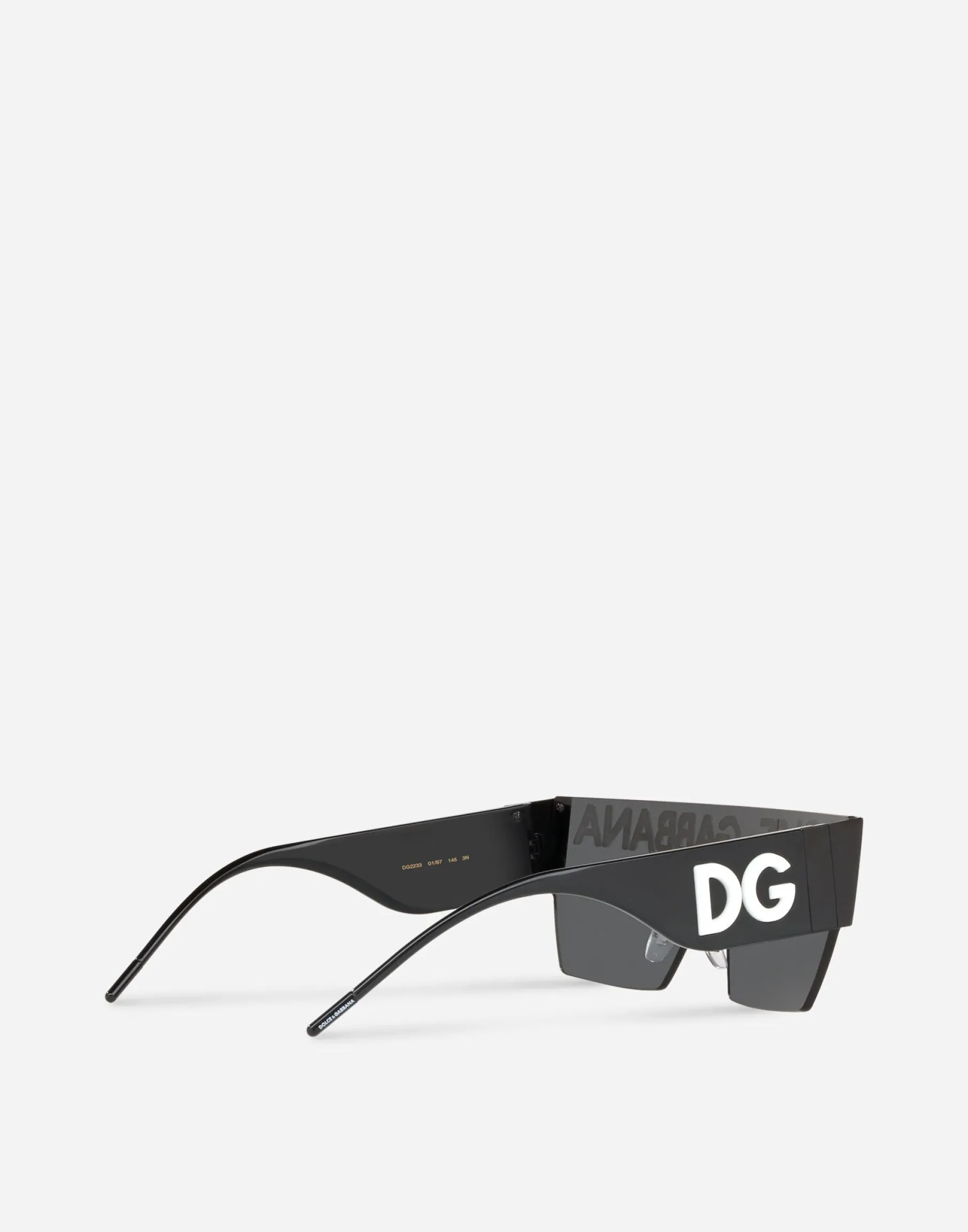DG Logo sunglasses