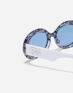 DG Logo sunglasses