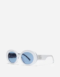 DG Logo sunglasses