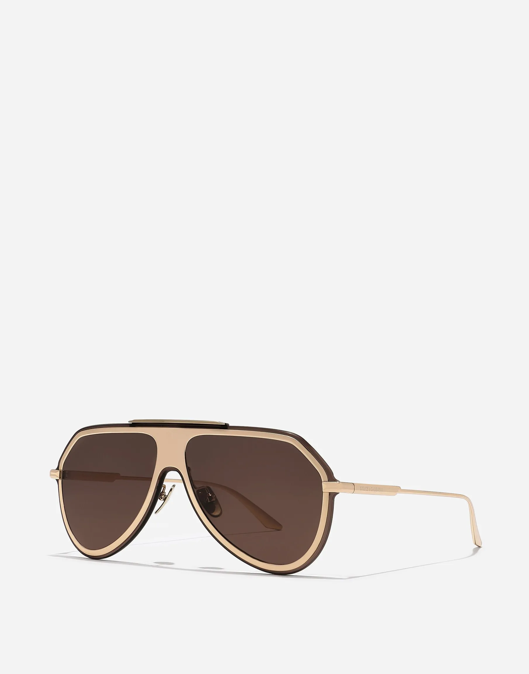 DG METAL CLASSIC Sunglasses