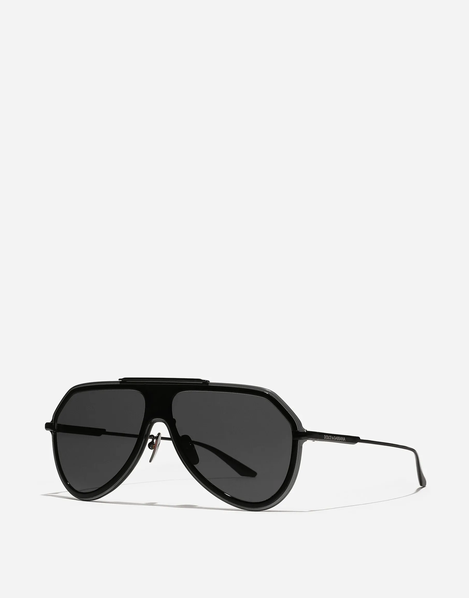 DG METAL CLASSIC Sunglasses