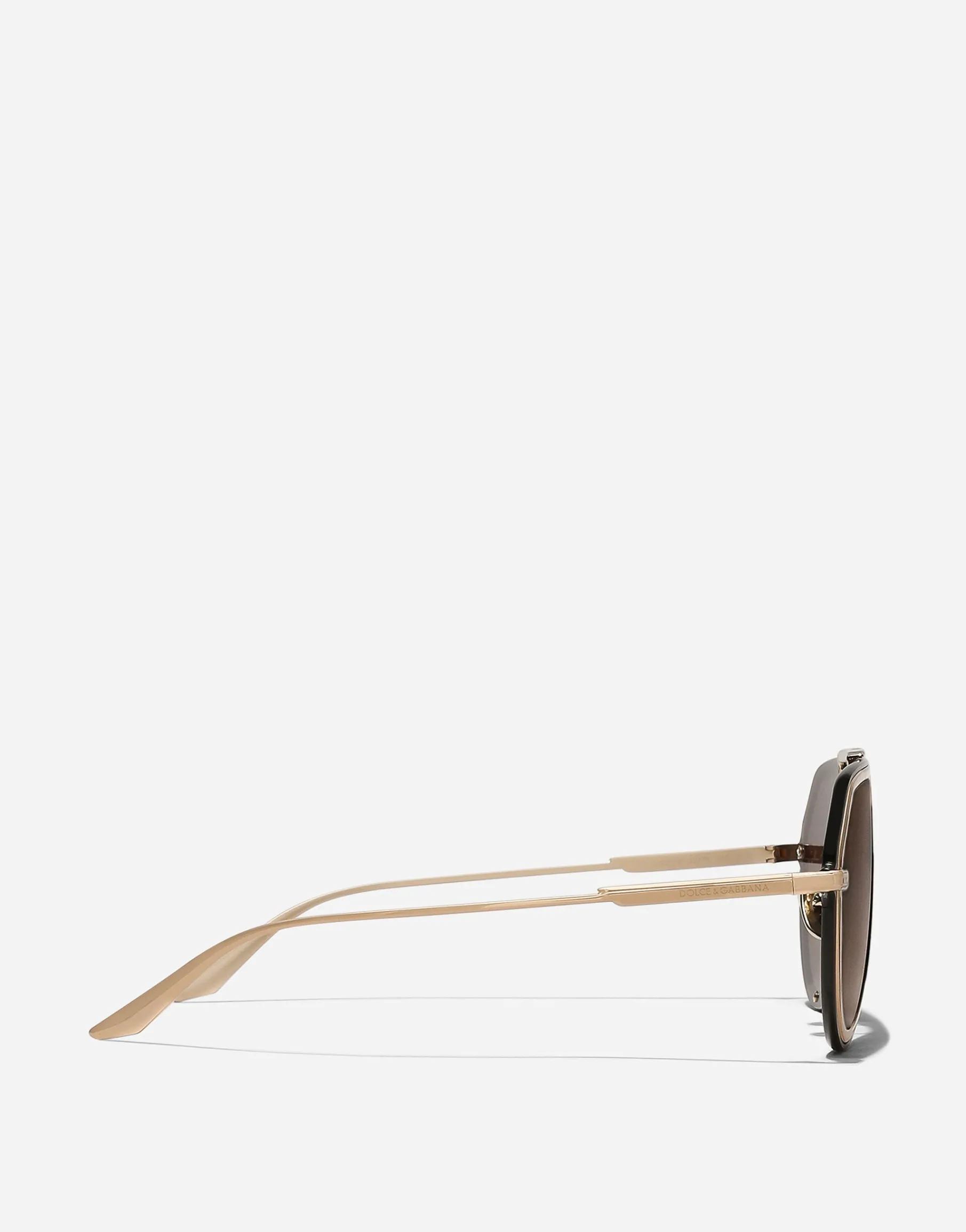 DG METAL CLASSIC Sunglasses