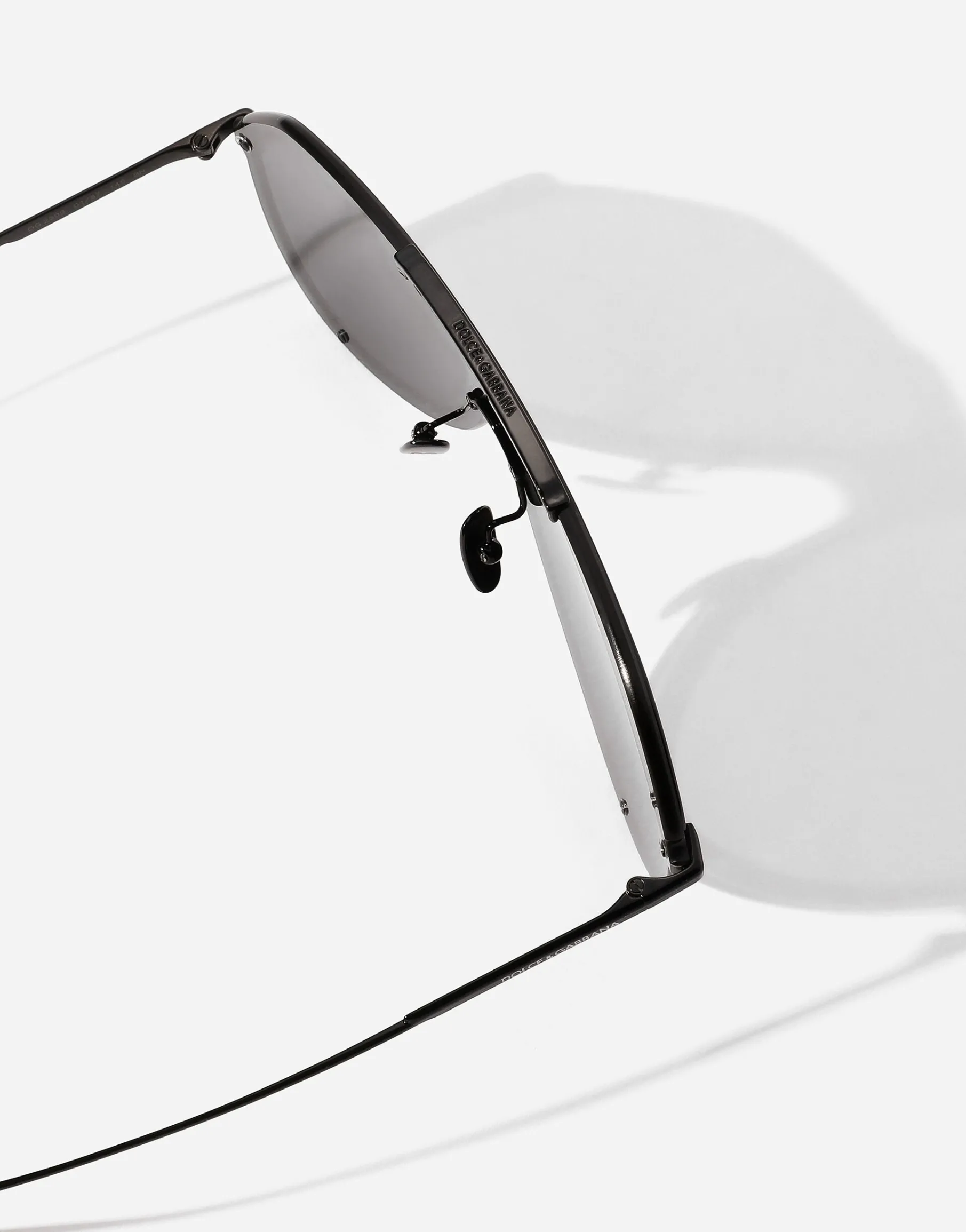 DG METAL CLASSIC Sunglasses