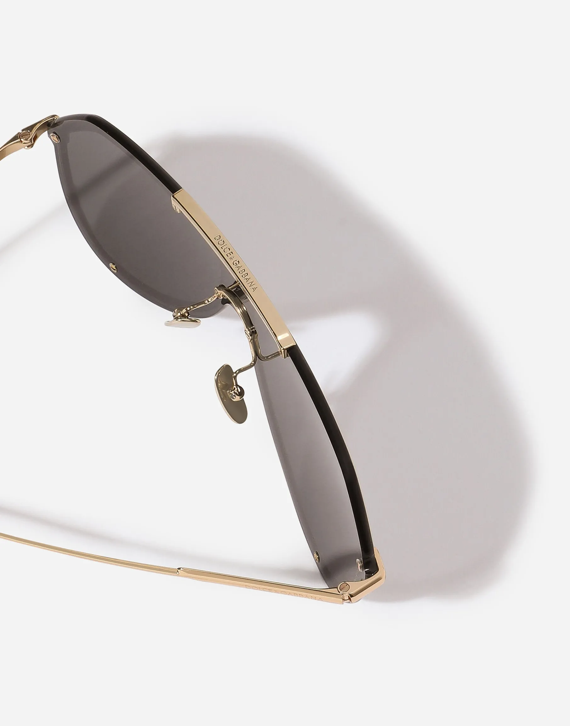 DG METAL CLASSIC Sunglasses
