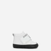 DG Milano nappa leather sneakers