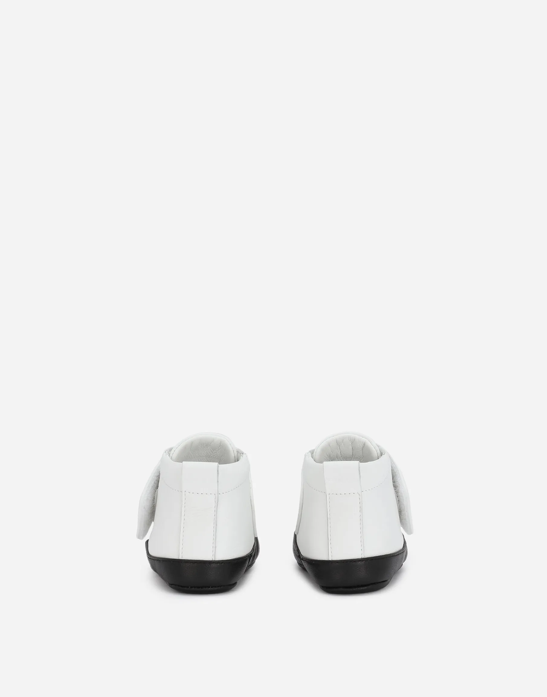 DG Milano nappa leather sneakers