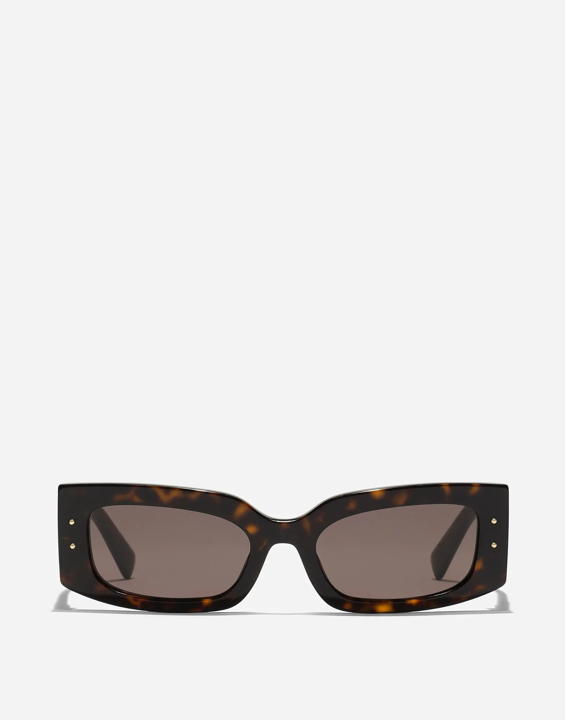 DG PLAQUE Sunglasses