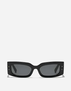 DG PLAQUE Sunglasses