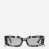 DG PLAQUE Sunglasses