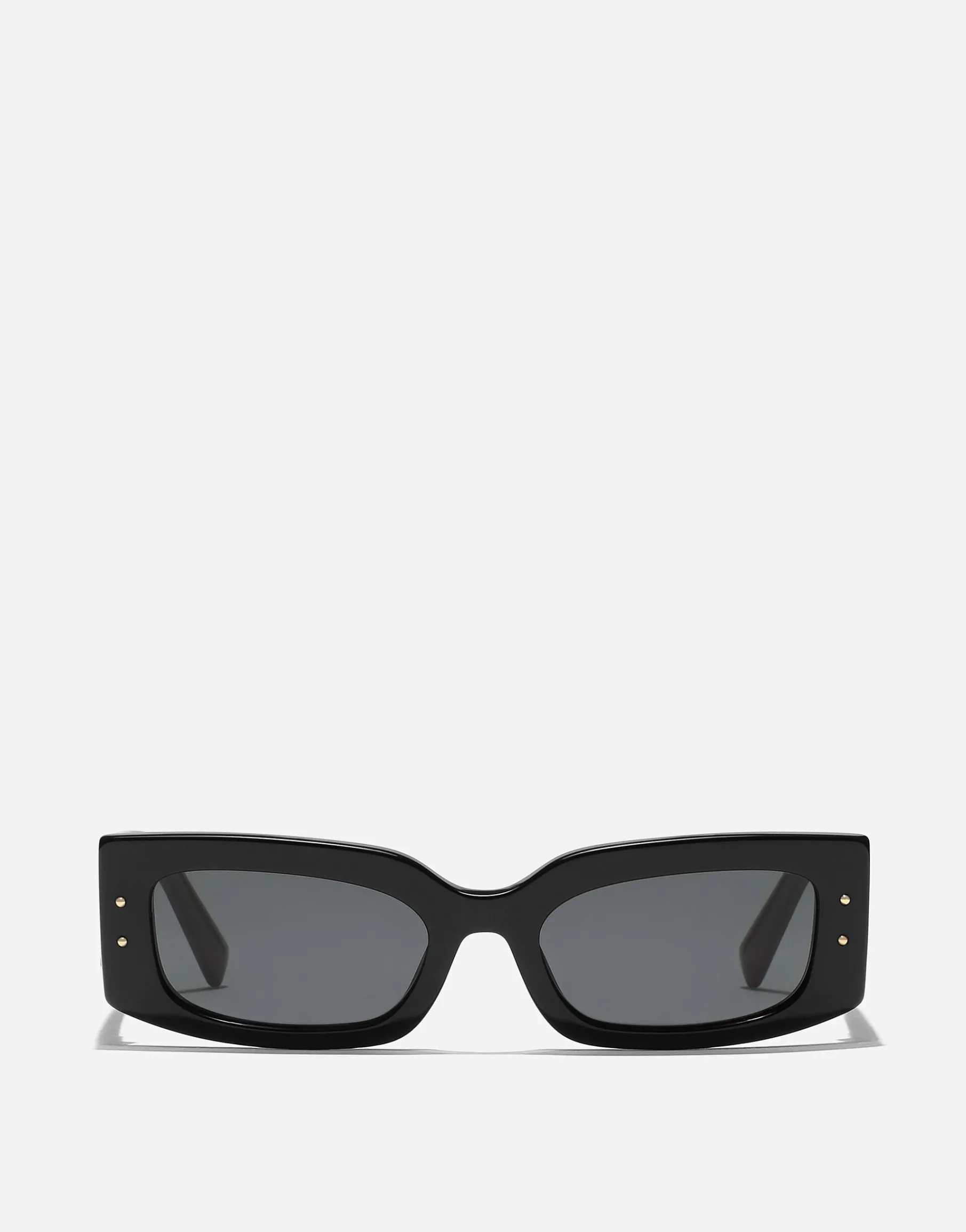 DG PLAQUE Sunglasses