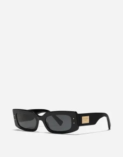 DG PLAQUE Sunglasses
