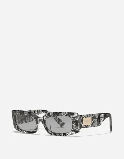 DG PLAQUE Sunglasses