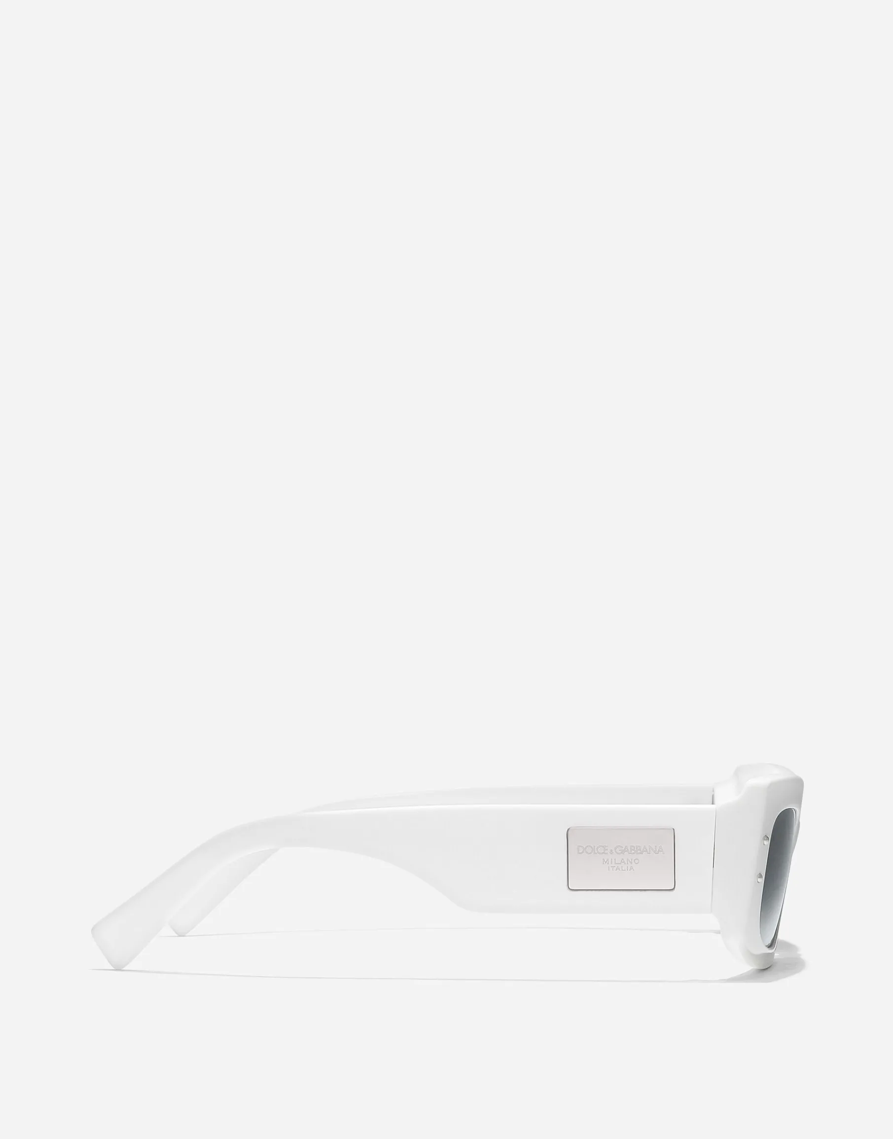 DG PLAQUE Sunglasses