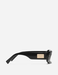DG PLAQUE Sunglasses