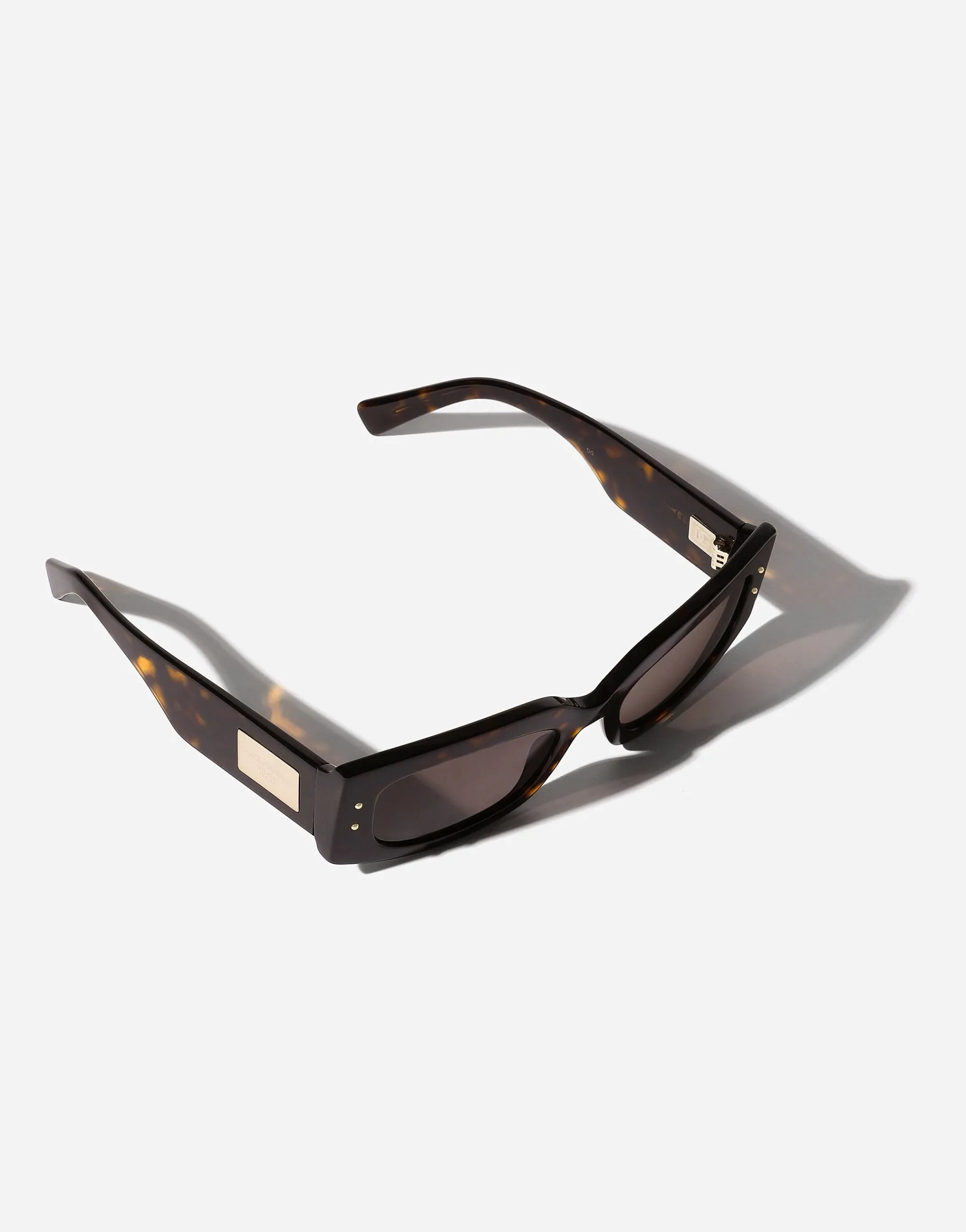 DG PLAQUE Sunglasses