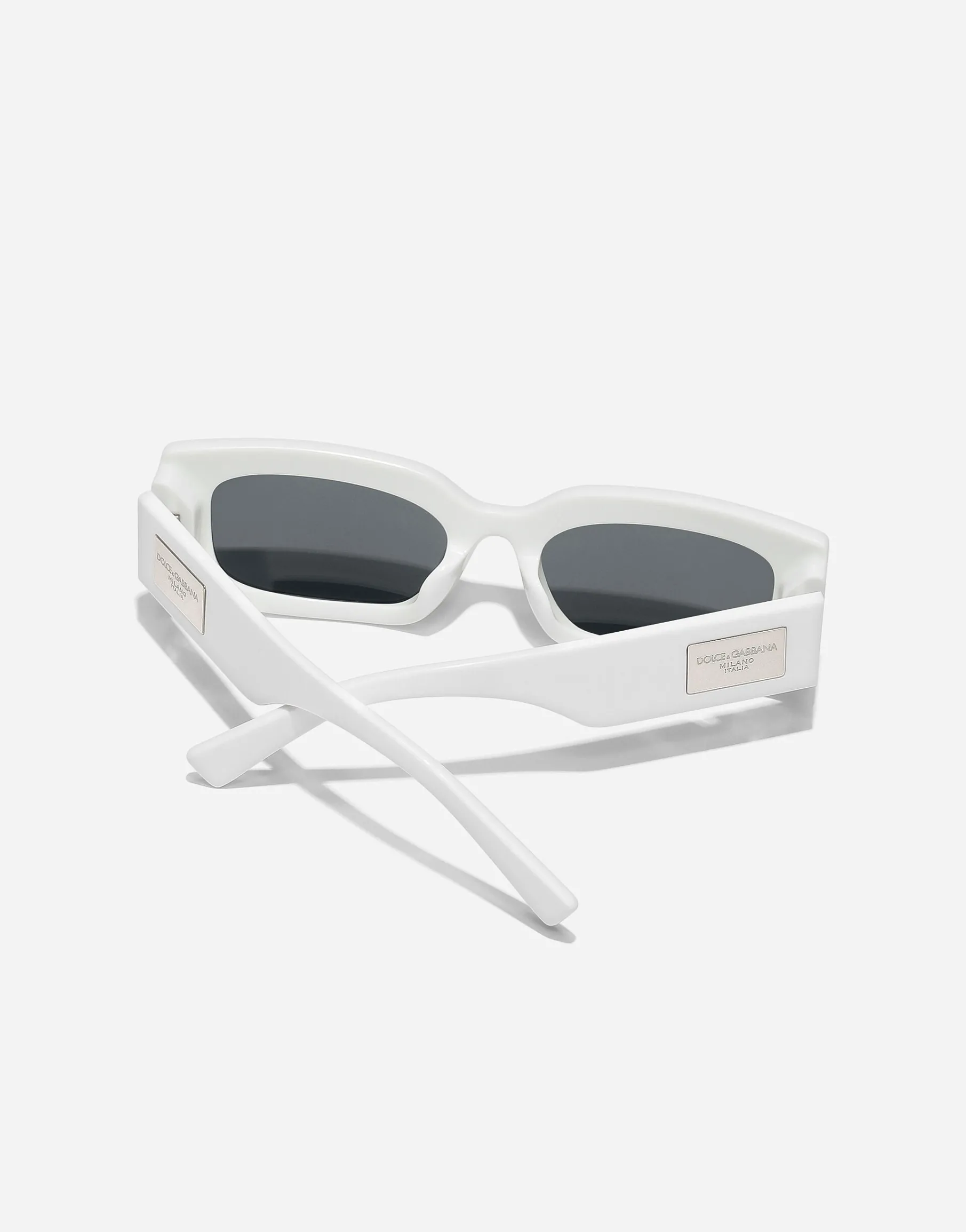 DG PLAQUE Sunglasses