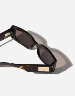 DG PLAQUE Sunglasses