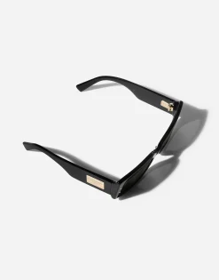 DG PLAQUE Sunglasses