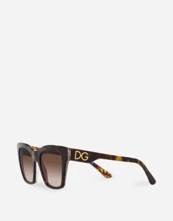 DG Print sunglasses