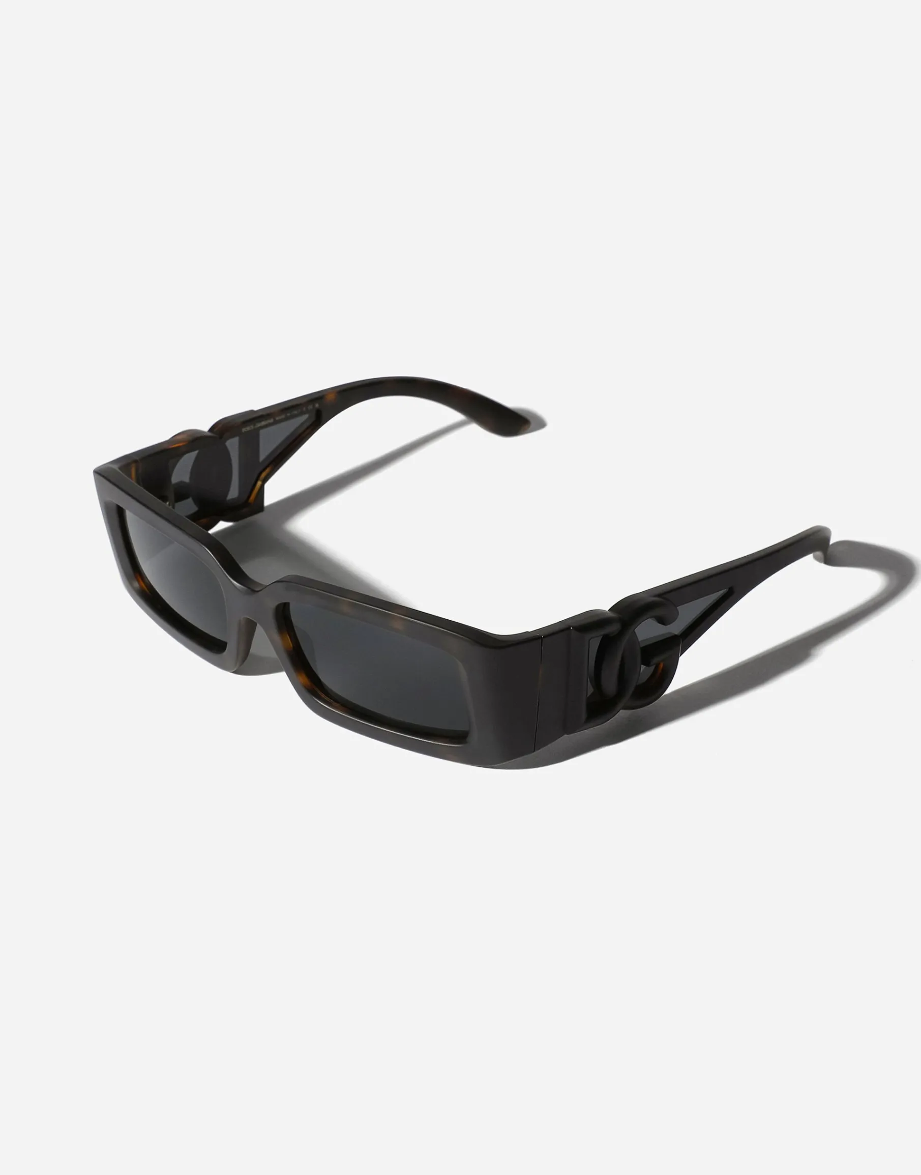 DG pumped sunglasses