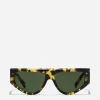 DG Sharped sunglasses