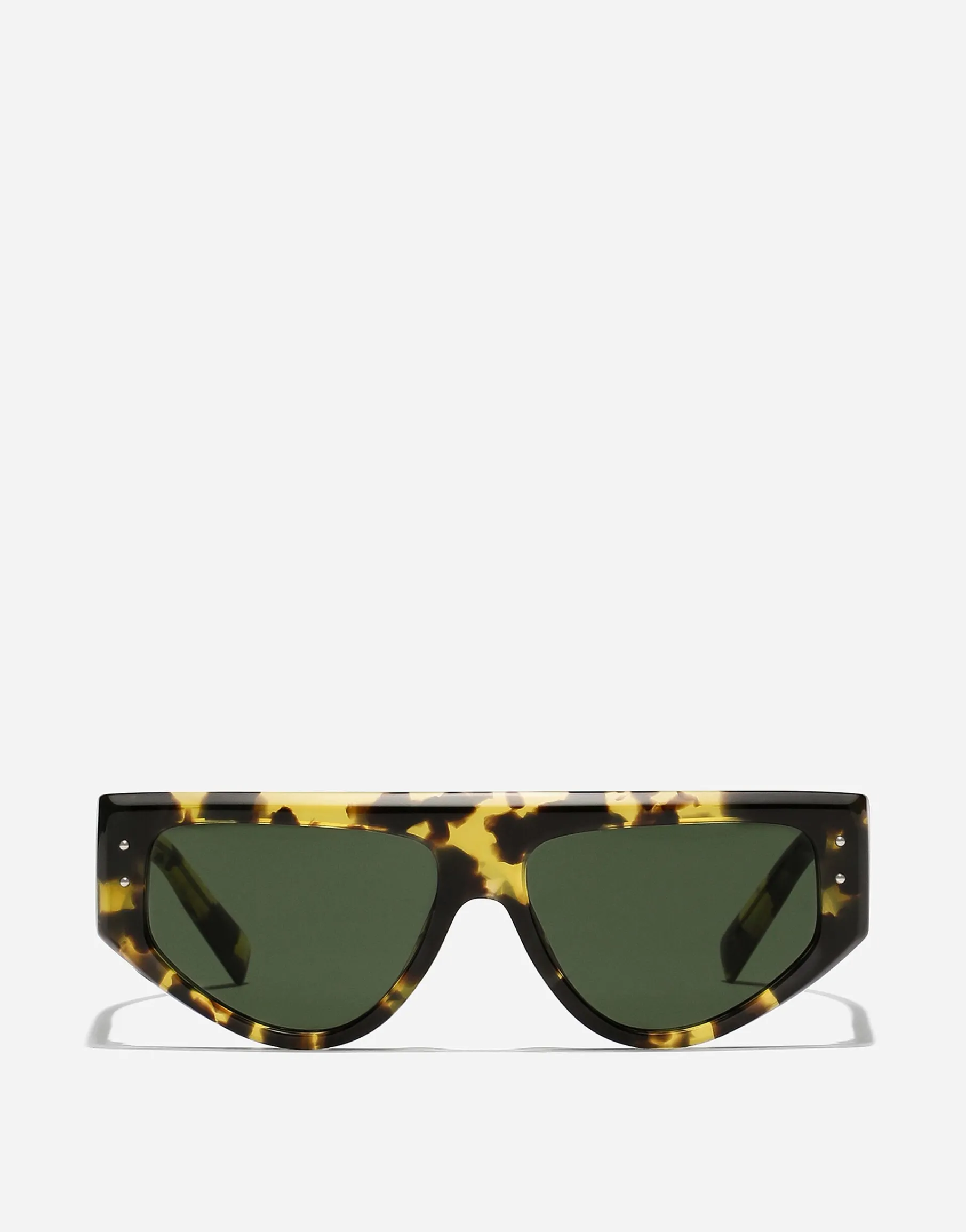 DG Sharped sunglasses