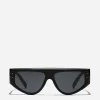 DG Sharped sunglasses