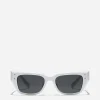DG Sharped sunglasses