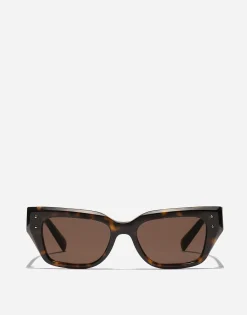 DG Sharped sunglasses