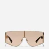 DG Sharped sunglasses