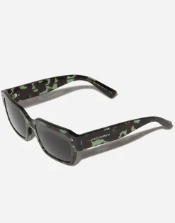 DG Sharped sunglasses