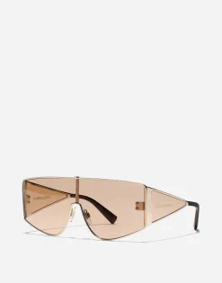 DG Sharped sunglasses
